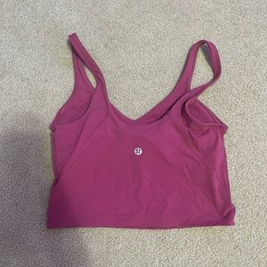 Lululemon Align Tank